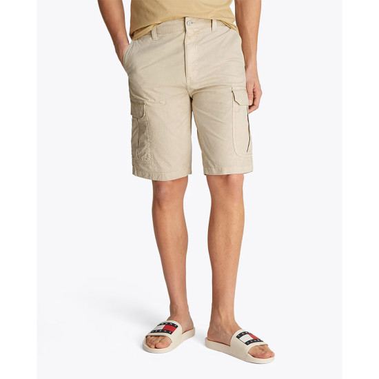 Tommy Hilfiger Ανδρικό σορτς Otis Straight Cargo Shorts